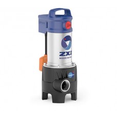ZXm 2/30 GM насос Pedrollo с магнитным поплавком и колесом vortex , кабель 10м