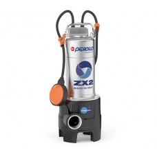 ZXm 2/30 Pedrollo колесо vortex, насос для грязной воды