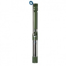 SAER NR-250 скважинный погружной насос 10"