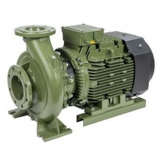 SAER IR80-160C моноблочный насос