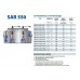 Pedrollo SAR 550 -TOP 5 Насосная станция для канализационных стоков