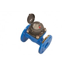 WI-80 счётчик холодной воды Ду 80 ирригационный тип, Apator PoWoGaz WI 80