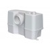 Sololift2 WC-3 - канализационная установка Grundfos