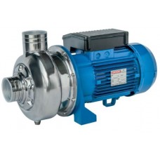 WX 300-A/1.1 насос Speroni с открытым рабочим колесом из н/ж стали