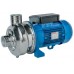 WX 500-A/3 насос Speroni с открытым рабочим колесом из н/ж стали