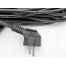 3SDm2/17B Скважинный насос центробежный 0.55kW (1.8m3/час, 54m.), 40м кабель + 40м шнур toHacocы