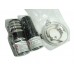 WC LIFT 100 канализационная станция 0,6kW, 3in+1out, 240л/хв., до t.90°С toНасоси