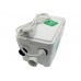 WC LIFT 250 канализационная станция 0,25kW, 2in+1out, 120/хв., до t.75°С toНасоси