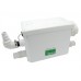 WC LIFT 550 канализационная станция 0,55kW, 4in+1out, 135л/хв., 8.5м, до t.90°С toНасоси