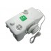 WC LIFT 600 канализационная станция 0,6kW, 3in+1out, 240л/хв., до t.95°С toНасоси