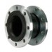 Вибровставка фланцевая Ду 125 VITECH
