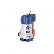 TEX 2 - 5 м Pedrollo насос дренажный для грязной воды