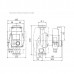 Stratos PICO 25/0,5-8 WILO Циркуляционный насос 