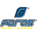 MN32-160B , Foras - моноблочный горизонтальный насос 