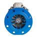 Турбинный счетчик холодной воды ZENNER WPD DN150 L=300 Q=250 (Класс "С") IP68
