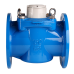 Турбинный счетчик холодной воды ZENNER WPD DN150 L=300 Q=250 IP68