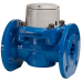 Турбинный счетчик холодной воды ZENNER WPD DN65L=200 Q=63 (Класс "С") IP68