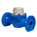 Турбинный счетчик холодной воды ZENNER WPD DN40 IP68