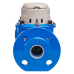 Турбинный счетчик холодной воды ZENNER WPD DN40 IP68