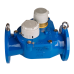 Комбинированный счетчик холодной воды ZENNER WPVR DN100