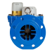 Комбинированный счетчик холодной воды ZENNER WPVR DN100