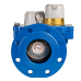 Комбинированный счетчик холодной воды ZENNER WPVR DN50