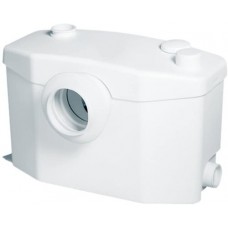 Sanitop SFA - Канализационная станция для дома