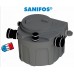 SFA Sanifos 250 Vortex - Канализационная станция