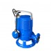 GRbluePro 200/2/G40H Zenit дренажный насос