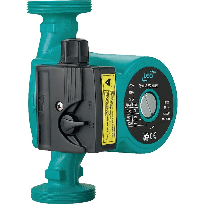 LRP 25-60/130 Циркуляционный насос Leo (774433)