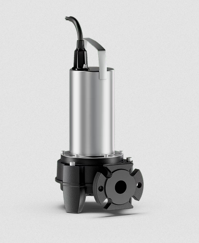 REXA MINI3-S03/M008-523/P, дренажний насос 