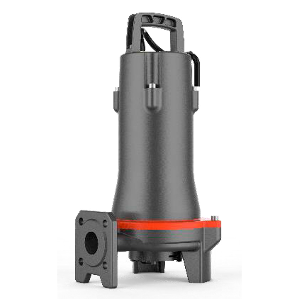 Каналізаційний насос LEO 3.0 50SWP12-22-3L/QG (7739643) 