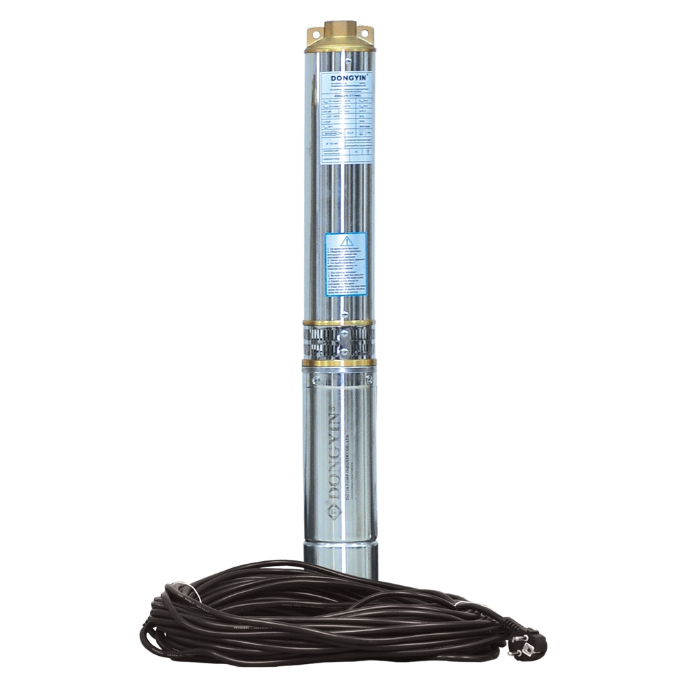 777441 4SEm2/5 - скважинный насос Aquatica з кабелем 25м
