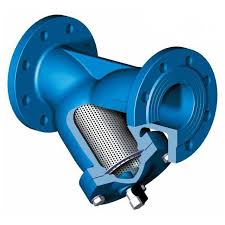 Фільтр фланцевий DN100 PN16 BRANDONI 11.000 Фільтр фланцевий DN100 PN16 BRANDONI 11.000