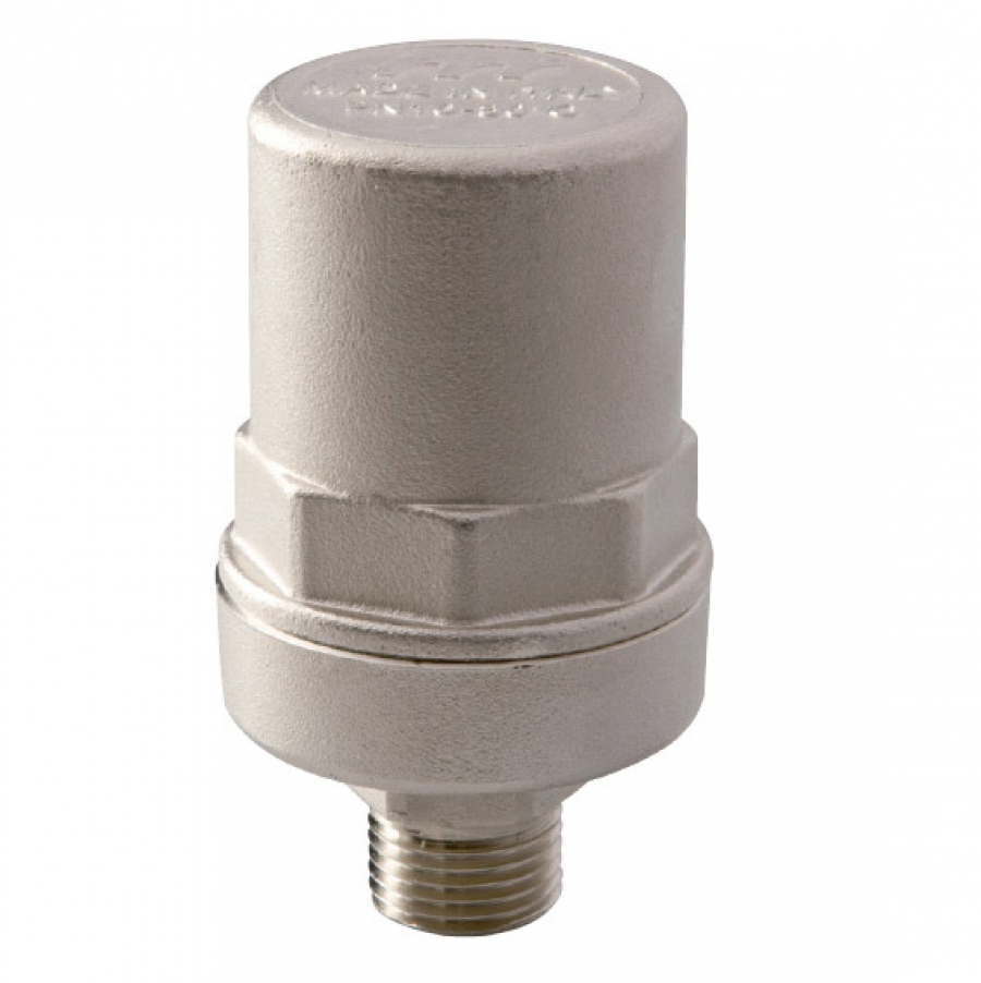 Клапан захисту від гідроудару 1/2" FARG 470 Micron