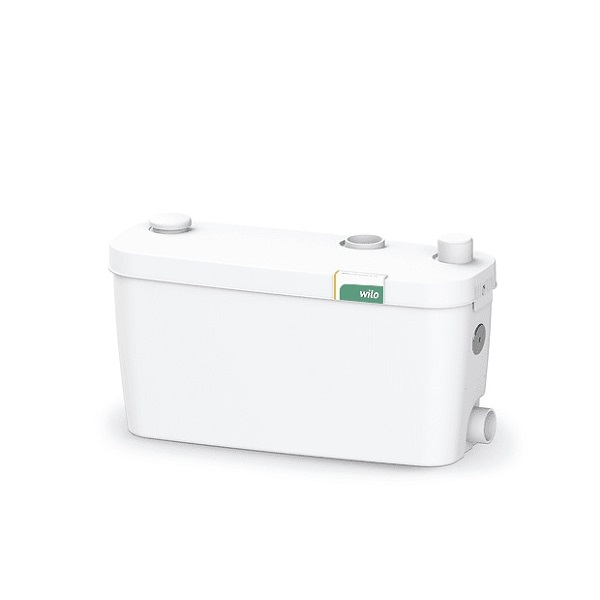 HiDrainlift 3-35, насос для мойки, унитаза HiDrainlift 3-35, насос для мойки, унитаза
