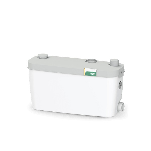 HiDrainlift 3-37, насос для мойки, унитаза HiDrainlift 3-37, насос для мойки, унитаза