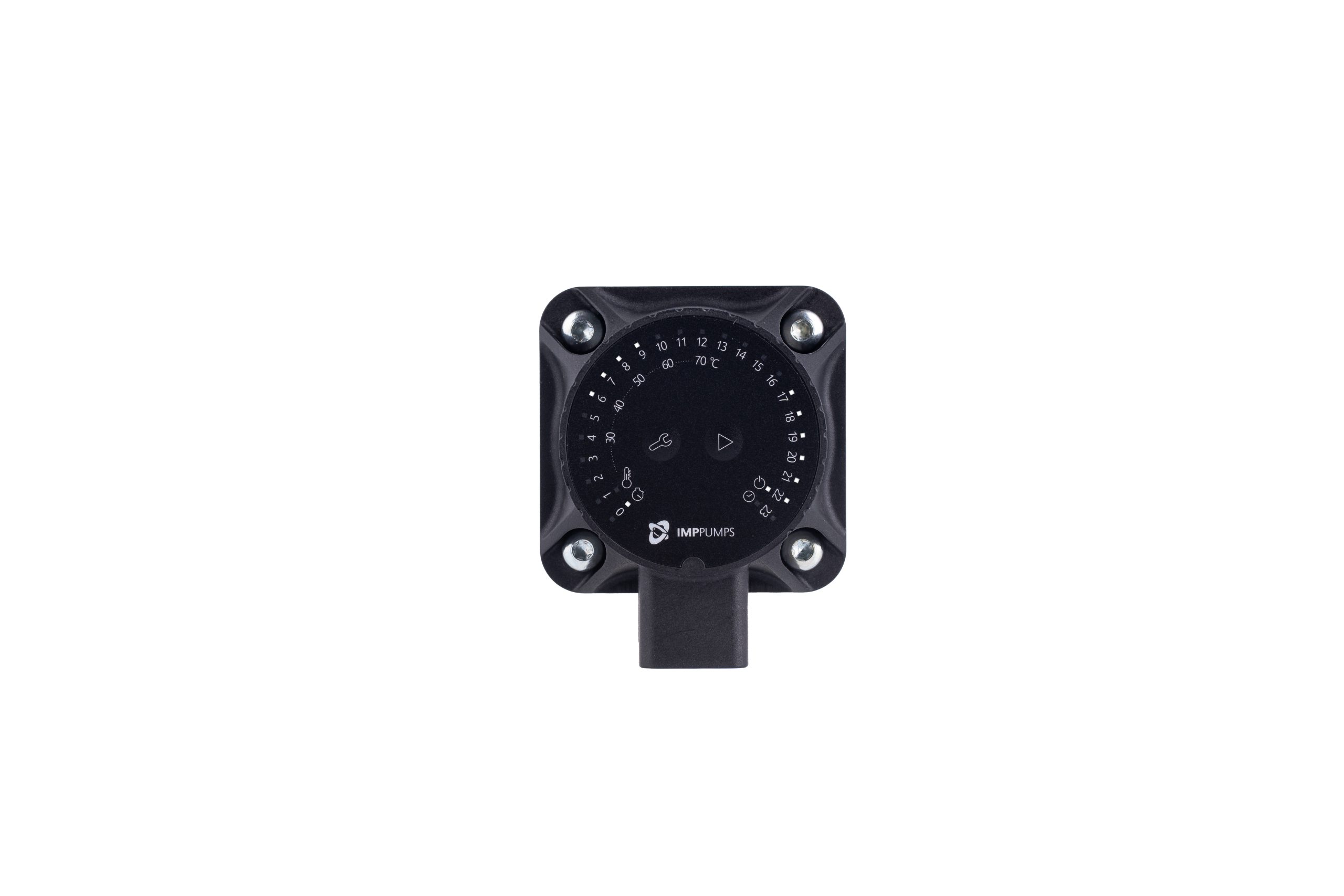 FMT MICRO BT с термостатом циркуляционный насос IMP PUMPS