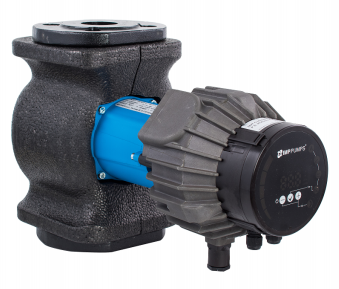 NMT MAX 32/120 F220 Циркуляционный насос с электронным регулированием IMP PUMPS
