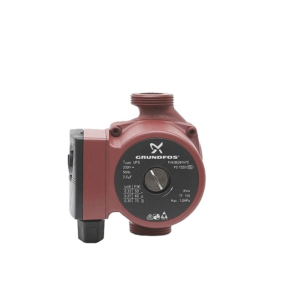 UPS 15-40 130 Циркуляционный насос 