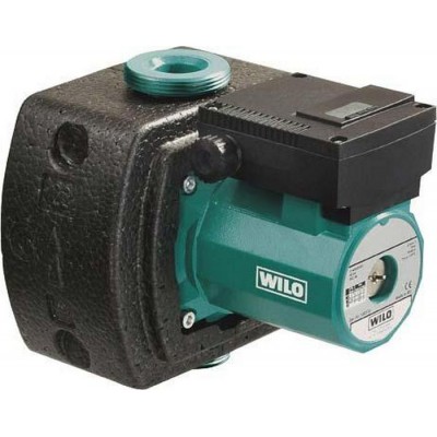 TOP-S 25/10 EM WILO, Циркуляционный насос 