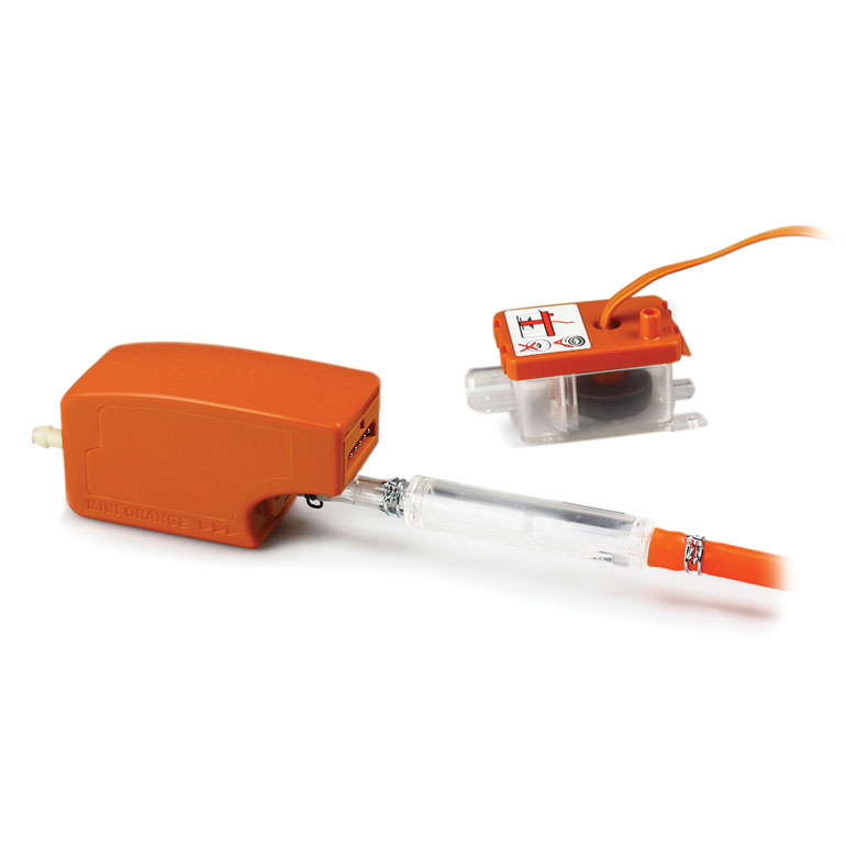 Насос для конденсата Mini Orange SILENT+