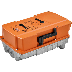 Электропривод Belimo PRKCA-BAC-S2-T, усилие 160Н, питание 24...230 Вт.