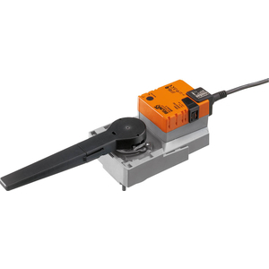 Электропривод Belimo SRC24A-SR-5, усилие 20 Н, питание 24 Вт.
