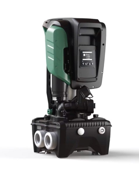 ESYBOX MAX 60/120 T насосная станция DAB ESYBOX MAX 60/120 T насосная станция DAB