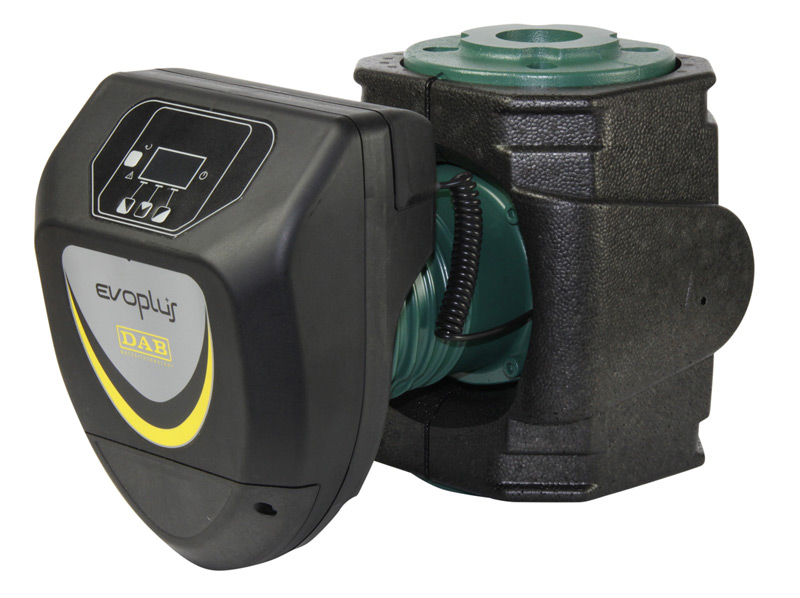 EVOPLUS B 100/280.50M циркуляционный насос DAB
