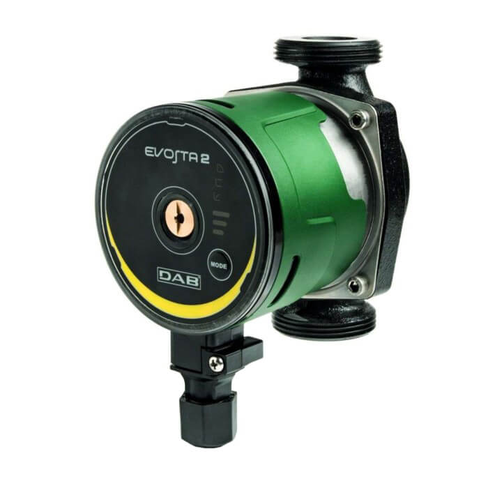 EVOSTA2 40-70/130 (1") циркуляционный насос DAB