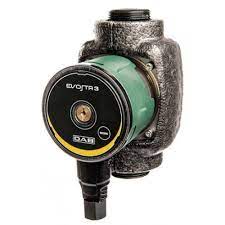 EVOSTA3 60/130 (1") циркуляционный насос DAB