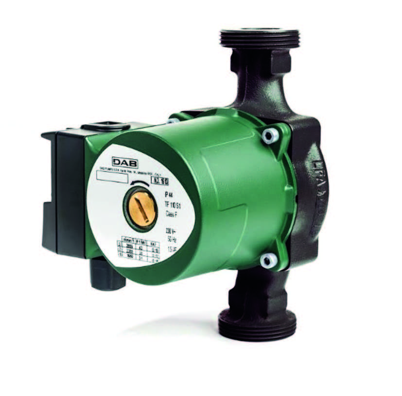 VA 35/130 (1") Циркуляционный насос DAB