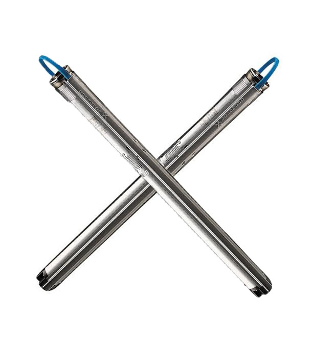 Grundfos SQ 2-115 (96510203) насос для скважин 3"